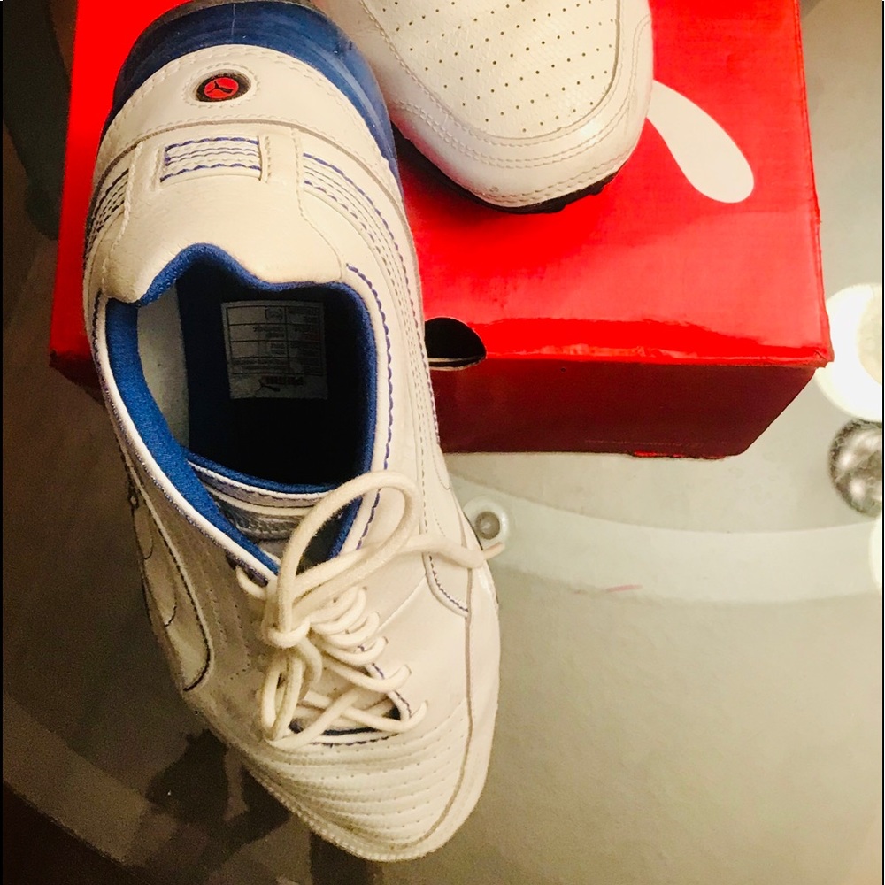 Brand New Men’s Puma Athletic Shoes